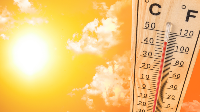 Prepare Now for Summer Emergencies