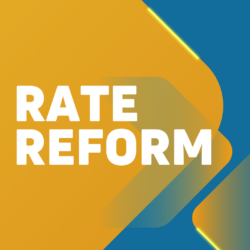 The Road to Improved Service Access: Rate Reform, QIP, and Provider Directory