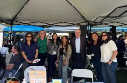 The 57th Annual Native American Day