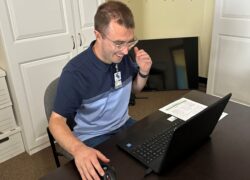 Exploring Careers with the Paid Internship Program