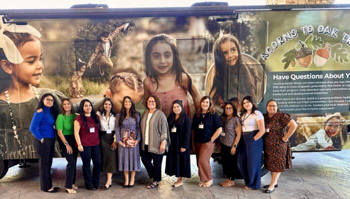 California American Indian Symposium on Intellectual and Developmental Disabilities