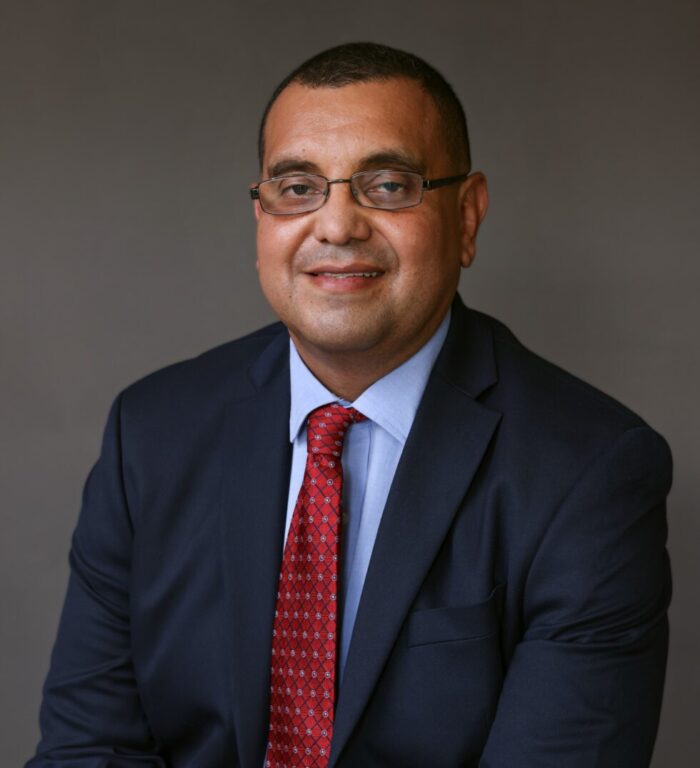 New Kern Regional Center Executive Director