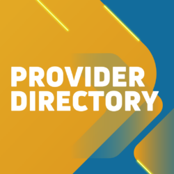 Service Providers: Keep Your Provider Directory Information Up to Date!  Improvements Continue