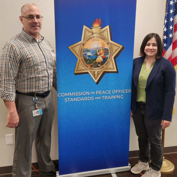 Improving Response for People with Autism Who Go Missing