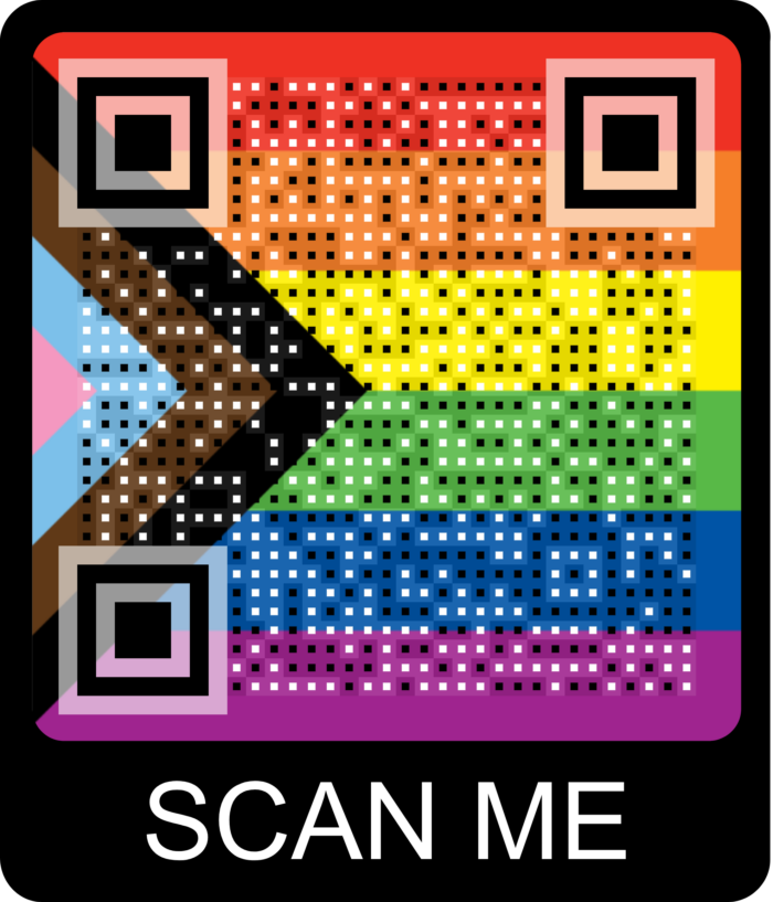Join a Focus Group for LGBTQIA+ People with Disabilities
