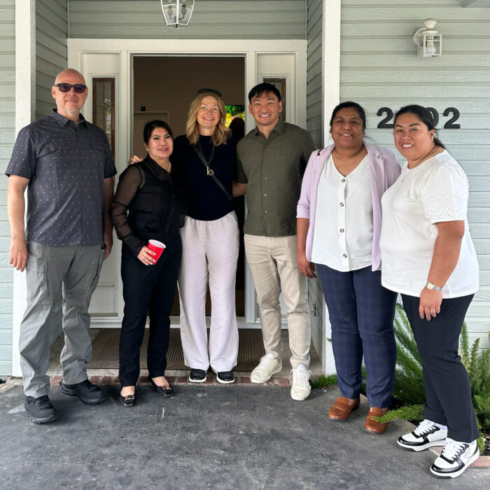 Guardian Home Opens in Central Valley to Support Children with Complex Medical Needs