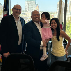 Governor Appoints New Chief of Community Assistance and Development