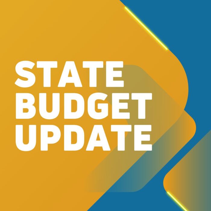 2025-26 State Budget Update for Developmental Services