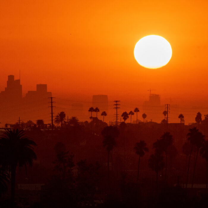 Keep Cool: Stay Safe During a Heat Wave