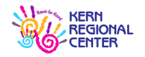 Kern Regional Center Logo