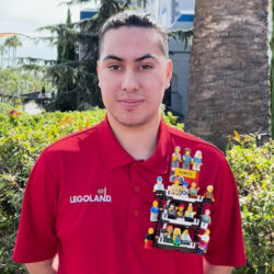 Building Opportunities at LEGOLAND