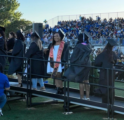 How the Tuition Reimbursement Program Helps Regional Center Staff Grow their Careers