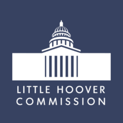 Little Hoover Commission Reviews Progress on California’s Developmental Disability System