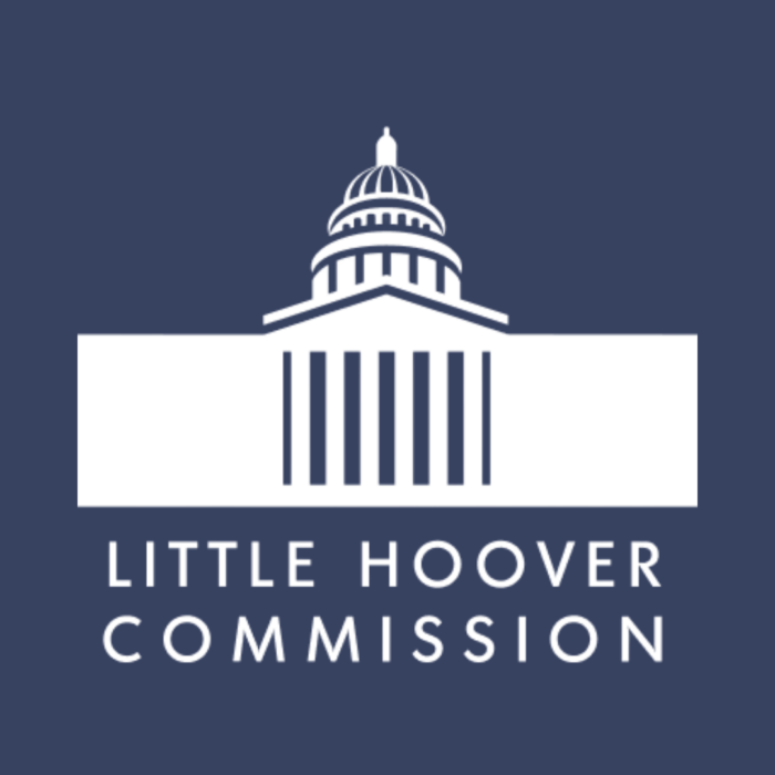 Little Hoover Commission Reviews Progress on California’s Developmental Disability System